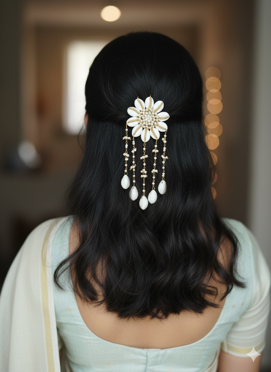 hair accessories