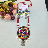 Festival Fusion Necklace
