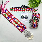Navrang jewells combo