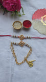 Bhai & Bhabhi Rakhi