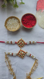Bhai & Bhabhi Rakhi