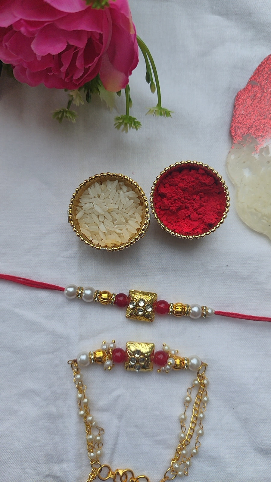 Bhai Bhabhi Rakhi