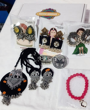 Rakhi hamper
