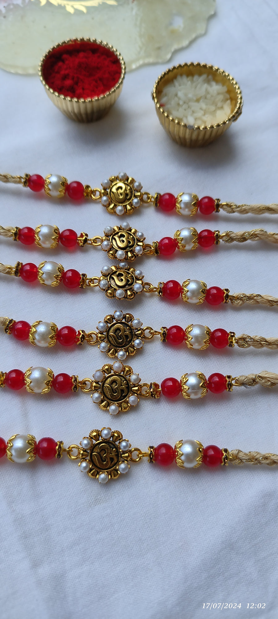 Bhai Rakhi