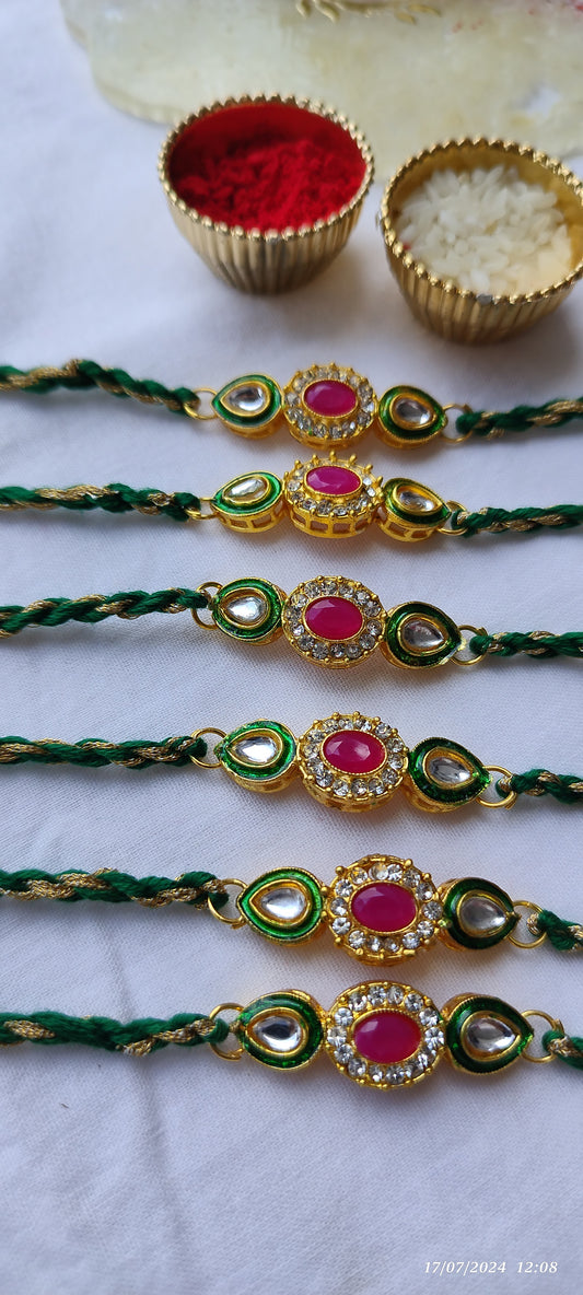 Bhai Rakhi