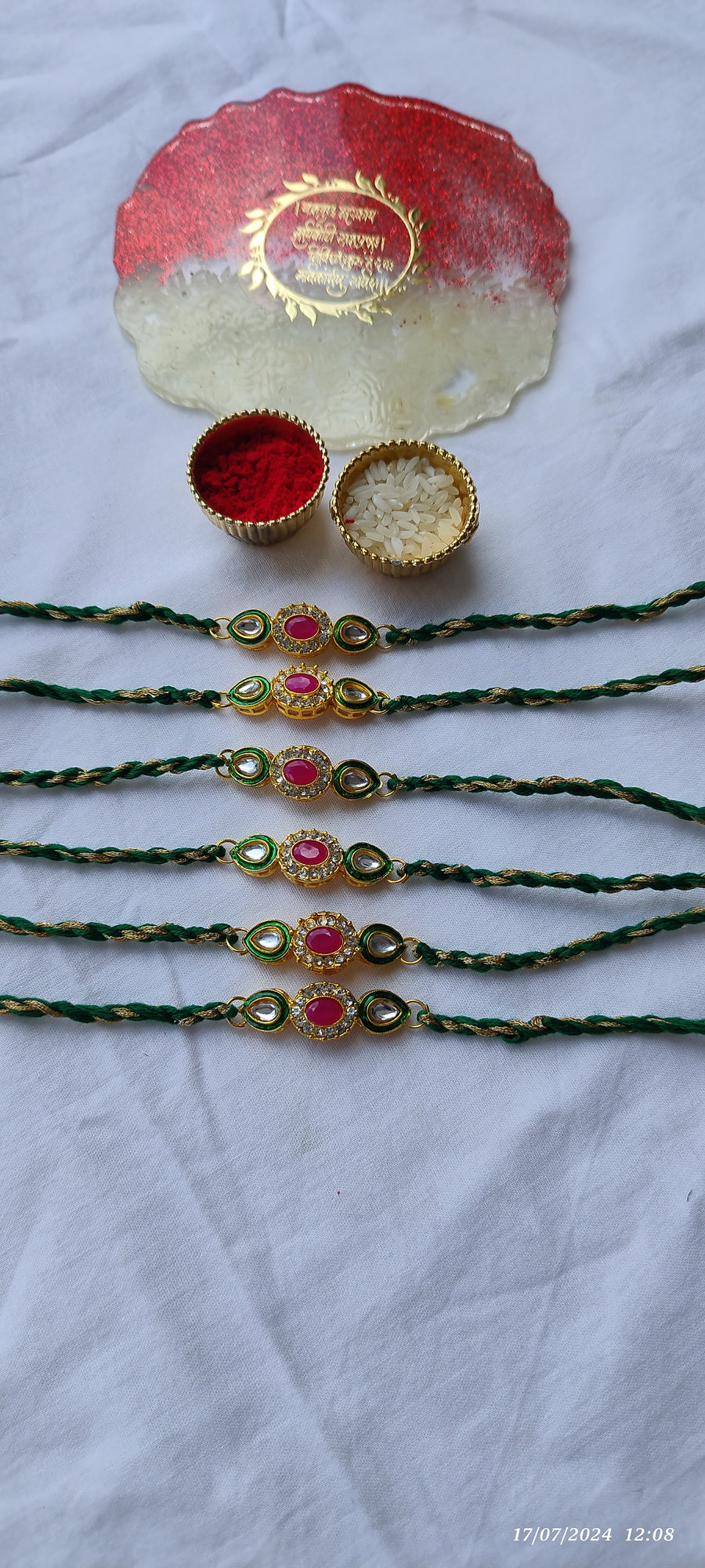 Bhai Rakhi