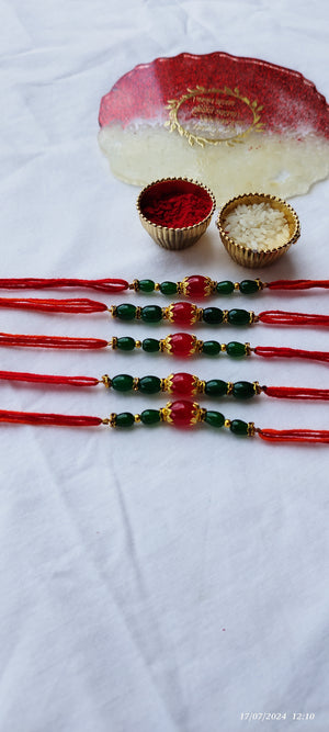 Bhai Rakhi