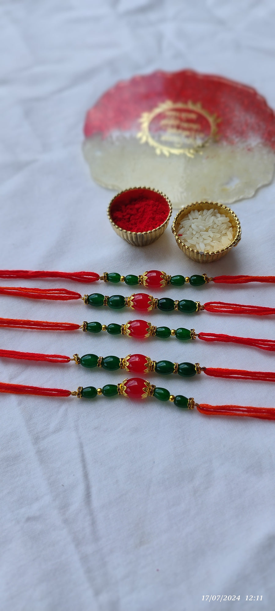Bhai Rakhi