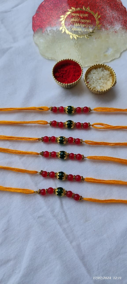 Bhai Rakhi