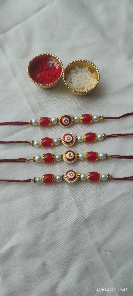 Bhai Rakhi