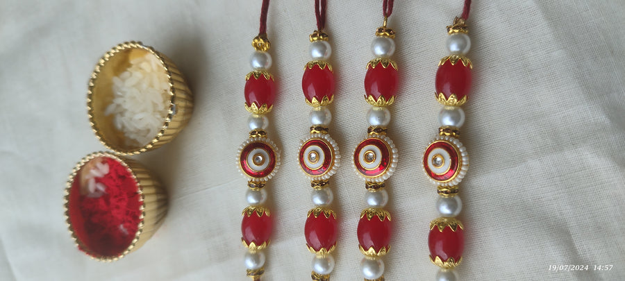 Bhai Rakhi