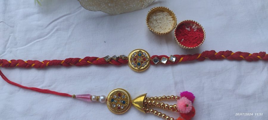 Bhai Bhabhi Rakhi