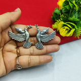 Bird earings