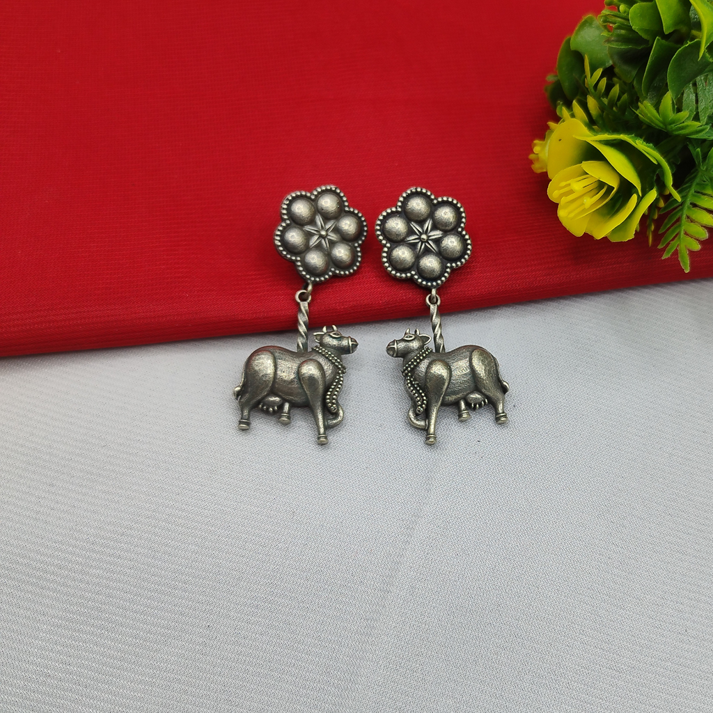 Oxodise earings