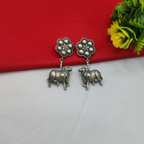 Oxodise earings