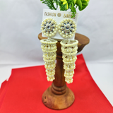 Spayral jumka