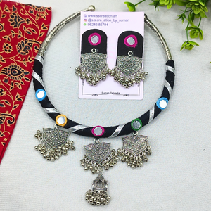 Ethnic melody - handcrafted hasli