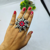finger ring
