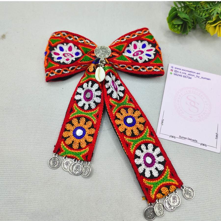Rangilo Bow
