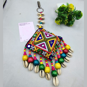 Multi colour juda(chhalla)