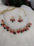 shimpal Necklace