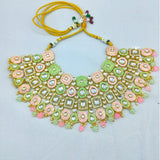 Bridal jewellery set