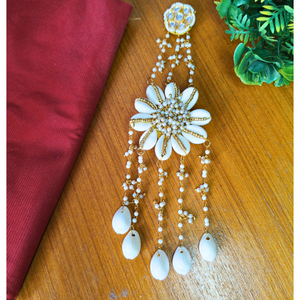 Seashell Hair accessories